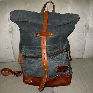 Bradley Mountain the Biographer - Borrego